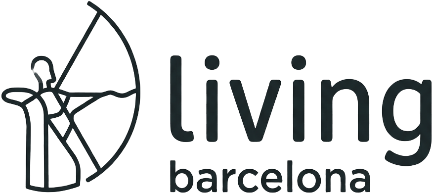Living barcelona