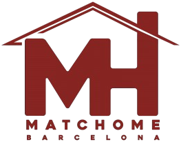 Matchome barcelona