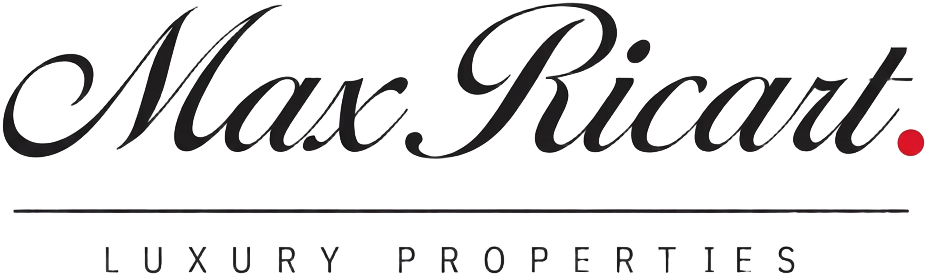 Max ricart luxury properties